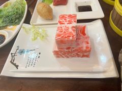 -东江海鲜酒家(艺都分店)