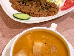-BRBR叙利亚餐厅(总店)