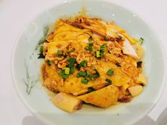 -稻香酒家·35年老字号(侨光店)