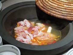 -芸山季·云南野生菌火锅(宝能环球汇店)