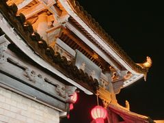 -前童古镇