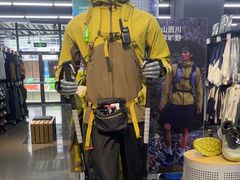 -迪卡侬(大英山店)