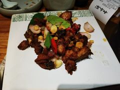 -云海肴云南菜·蒸汽石锅鱼(北京良乡华冠店)