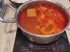 -吉野家(复兴路第二餐厅店)