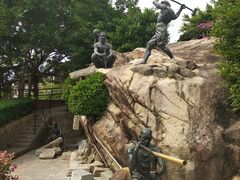 -胡里山炮台