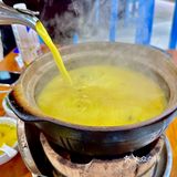 洛阳人均不到30一锅的花胶鸡