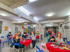 -花苑美食横琴生蚝火锅(拱北粤华路店)