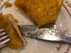 菠萝油-金华冰厅