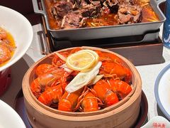 -杨氏青龙虾·吃蟹季(珠江路店)