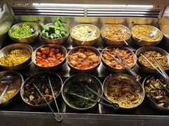 -火炉火自助餐(西直门凯德MALL店)