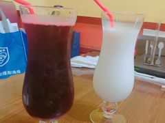 -panchos 墨西哥餐厅(嘉绿苑店)