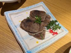 -三石铁板烧(紫竹桥店)