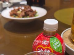 -冠州宴·海鲜烤鸭民间菜(冠县店)