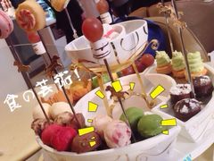 哈根达斯(国瑞城店)-哈根达斯(国瑞店)