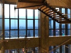 -解放碑威斯汀酒店-知味国际美食餐厅