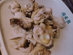 -淘米捞·米汤脆鲩鱼火锅(福田皇岗店)