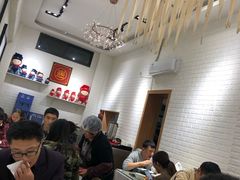 -大嘻咹biangbiang面(历史博物馆店)