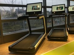 -GMJ·24H健身房(北外滩店)