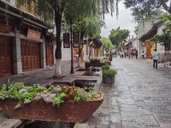 -大理古城