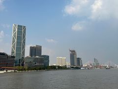 -黄浦江游览(十六铺码头)