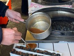 -董顺桃小粒臭豆腐(太平街一店)