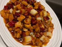 -北李妈妈菜·海肠捞饭(高新万达店)