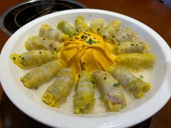 -凤凰山斑鱼馆(恭城店)