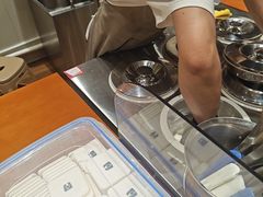 -野人先生现做冰淇淋(北京环宇荟店)