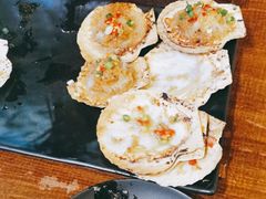 -王扯火胖哥烤生蚝(眉山首店)