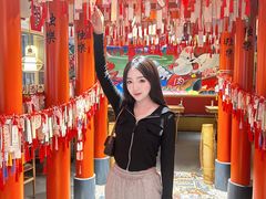 -西月山居匠心创意料理(江汉路新佳丽广场店)