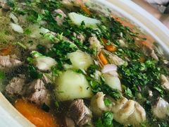 -马白开来特色羊排揪片子  (总店)