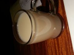 豆浆一杯-绿茶餐厅(华联万柳店)