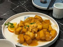 -杜家小馆(裕华路店)