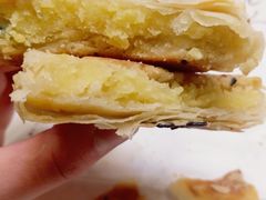 -周记传统糕点PASTRY(蜀汉路店)