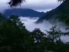 -浙北大峡谷