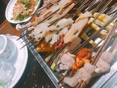 -小向麻辣烫(天街总店)