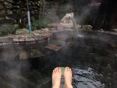 -天明山温泉大酒店