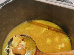 -野·大山里野生菌石锅土鸡(益田假日店)