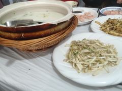 -天乐农家鱼头王(天目湖店)