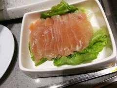 -海底捞火锅(海宁路店)