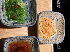 -温野菜涮涮锅(西单大悦城店)