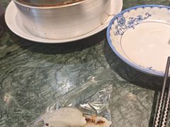 -四宜糕团店(南大街店)