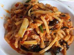 -金蝉食府(维吉奥广场店)