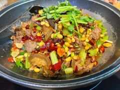 -侯家庄私房菜馆观景餐厅