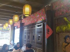 大堂-太平张醪糟(西街直营店)
