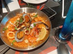 -Nord Grill&Bar Highland诺德西餐(深圳欢乐海岸店)