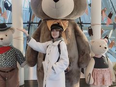 -济州岛泰迪熊博物馆