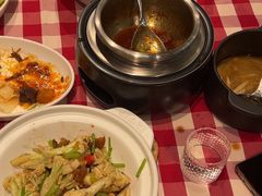 -西贝莜面村(镇江苏宁广场店)