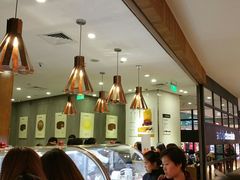 -Awfully Chocolate(来福士广场店)