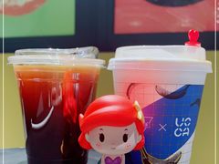 -Manner Coffee(淮海755店)